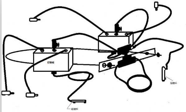 點(diǎn)擊查看詳細(xì)信息<br>標(biāo)題：FYP13型架間自動(dòng)噴霧降塵裝置 閱讀次數(shù)：6523